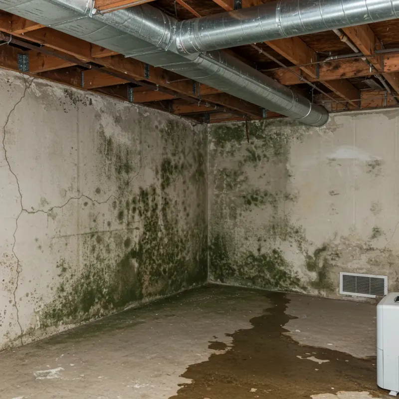 Professional Mold Removal in De Graff, OH